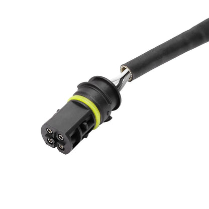 O2 Oxygen Sensor for Mercedes-Benz ML350 2003-2005 (2 x Downstream)