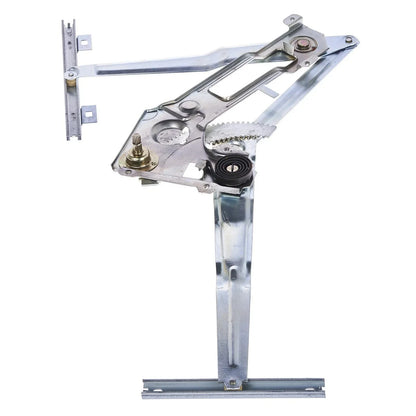 Front Left Manual Window Regulator for Isuzu N-Series (1994���2004)