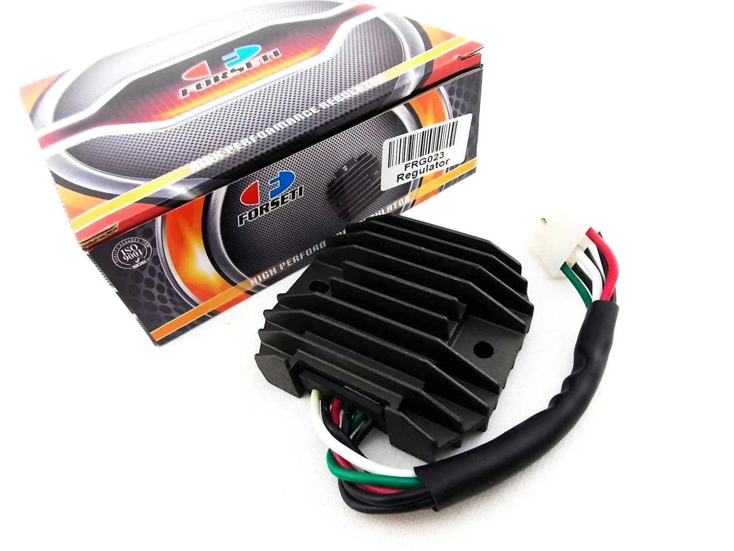 Regulator Rectifier Assembly for Kawasaki KR-1S 250 (1990-1992)