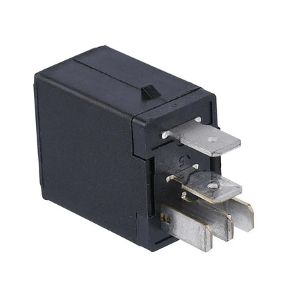 Starter Relay Replacement for Harley Big Twins Motorcycle (2000 - 2014)