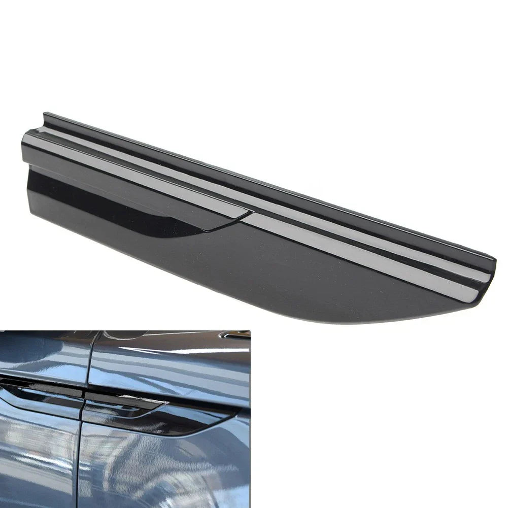 Fender Moulding for Land Rover Range Rover Velar (2018-2021) Black