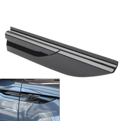 Fender Moulding for Land Rover Range Rover Velar (2018-2021) Black