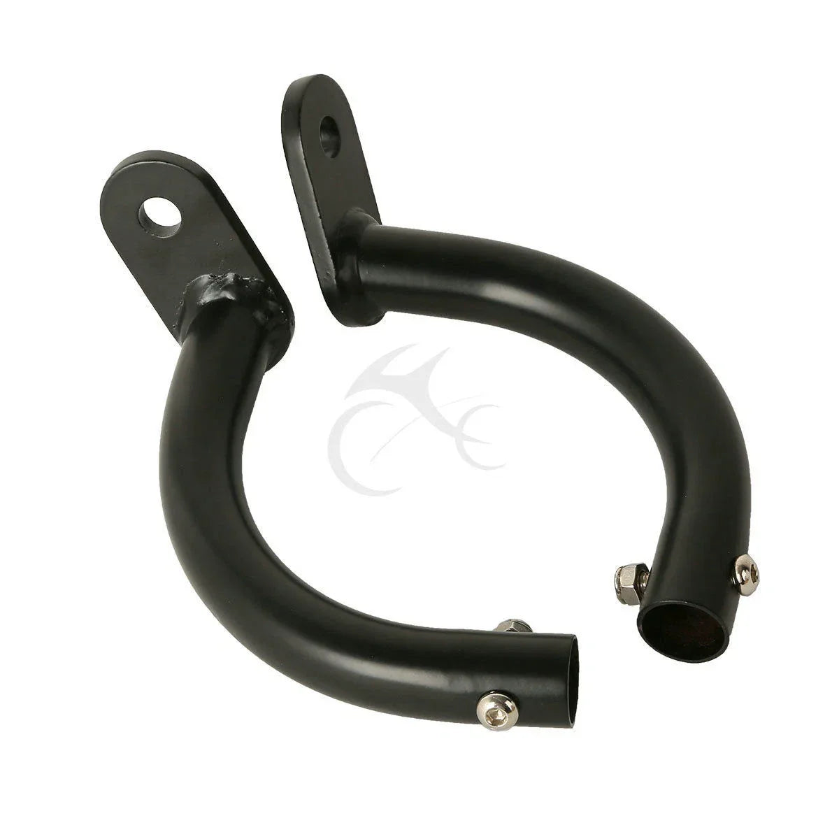 Saddlebag Guard Bracket for Harley Road Glide Electra Glide (1997 - 2008)
