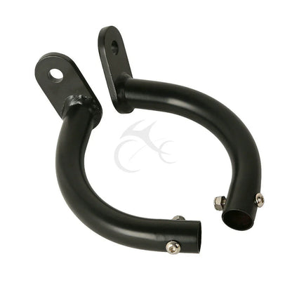 Saddlebag Guard Bracket for Harley Road Glide Electra Glide (1997 - 2008)