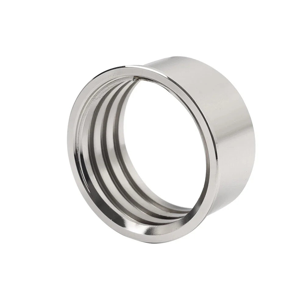 Fuel Tank Cap Screw Nut for Harley Touring Sportster (2004-2023)