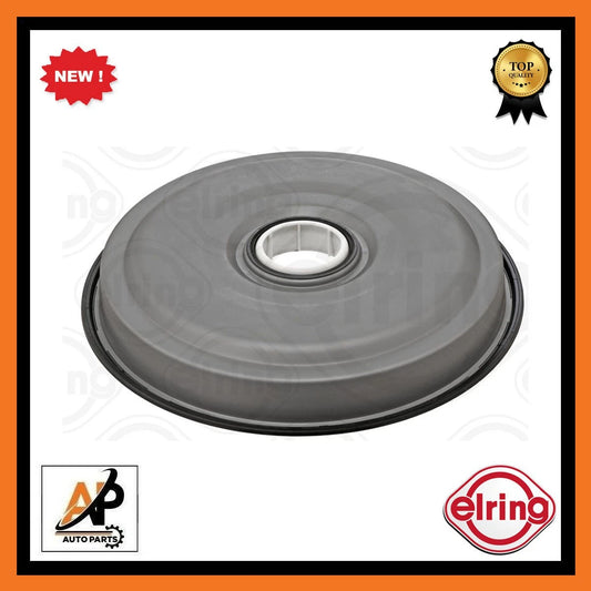 Automatic Transmission Output Shaft Seal for Audi (2005–2015)