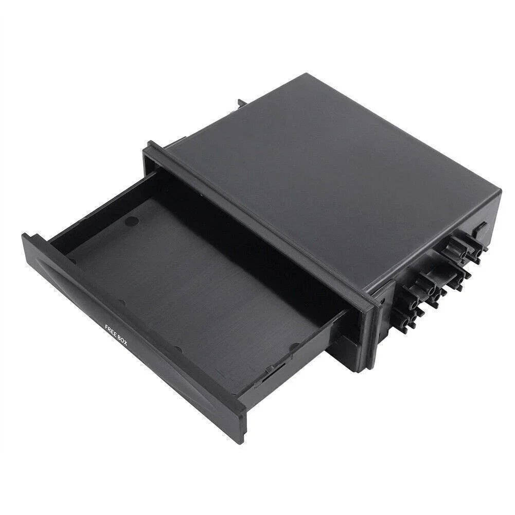 Double Drink Cup Holder for Universal Car Storage Box