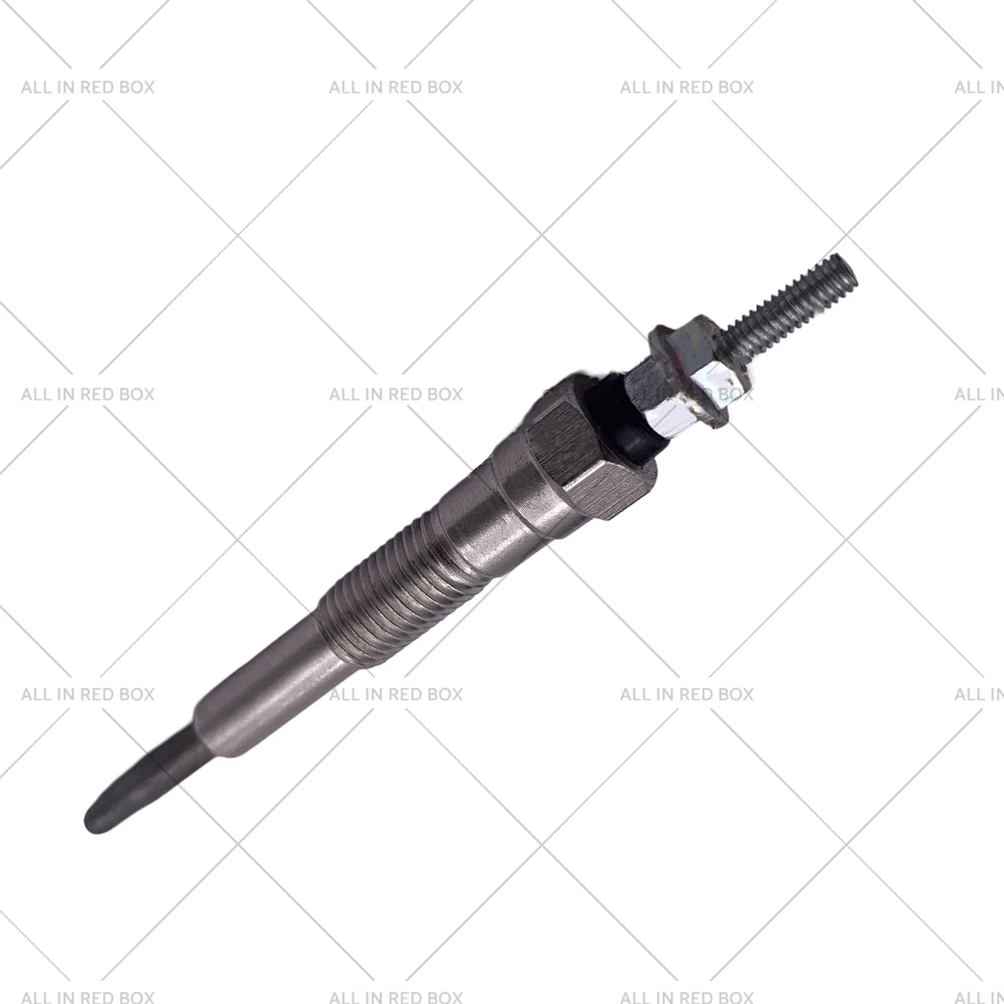 4 Pcs Glow Plugs for Toyota Prado J120, HIACE SR5 1KZTE 3.0L (2003-2009)