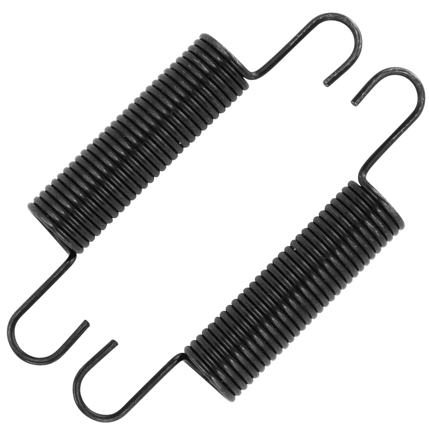 Deck Idler Springs Replacement for Husqvarna PO17542LT XT18542LT (1991–2020)