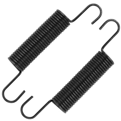 Deck Idler Springs Replacement for Husqvarna PO17542LT XT18542LT (1991–2020)