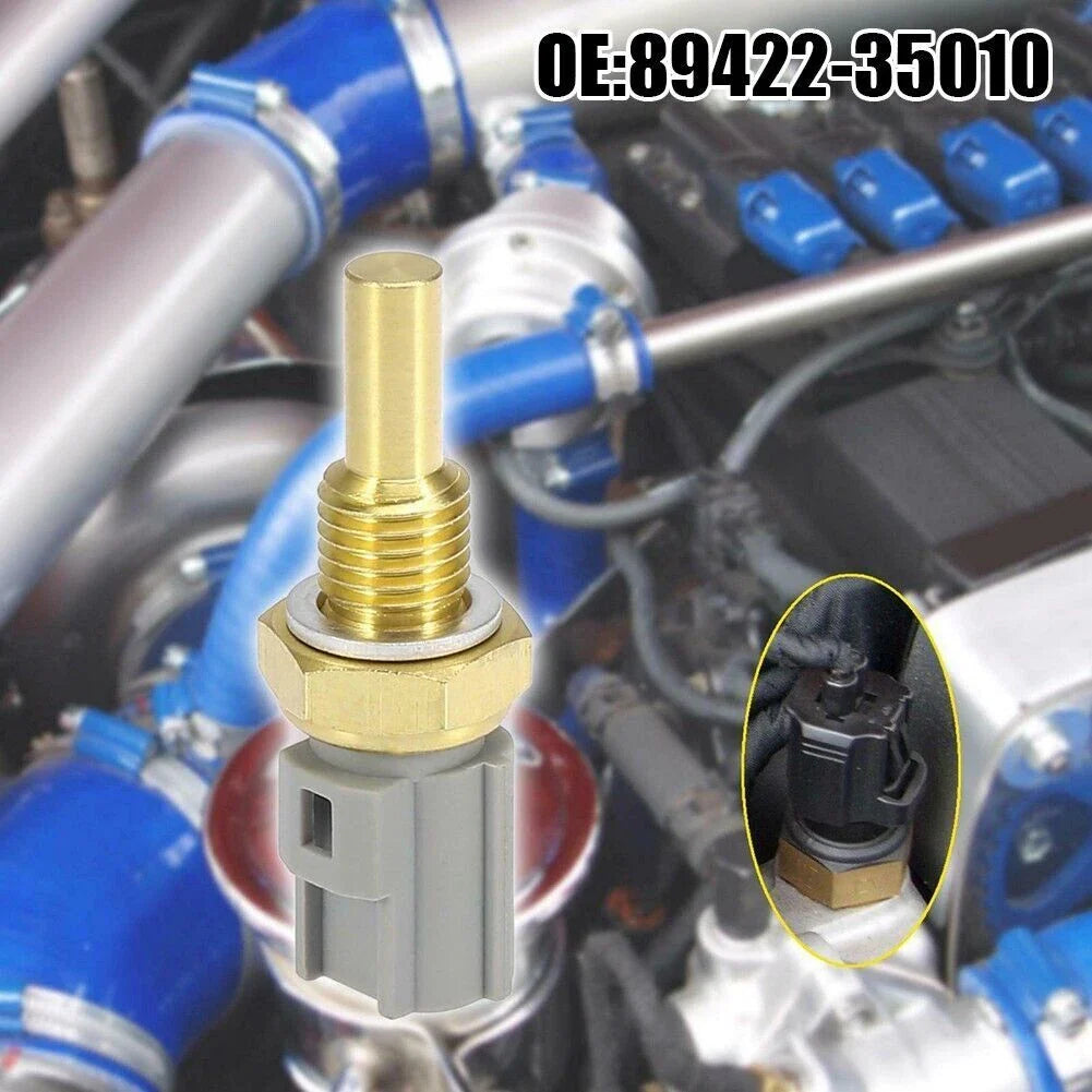 Coolant Temperature Sensor for Toyota Corolla, Camry (1983-1997)