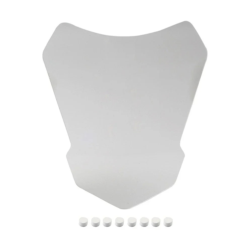 Headlight Cover Lens Protection for Honda CRF300L (2021 - )