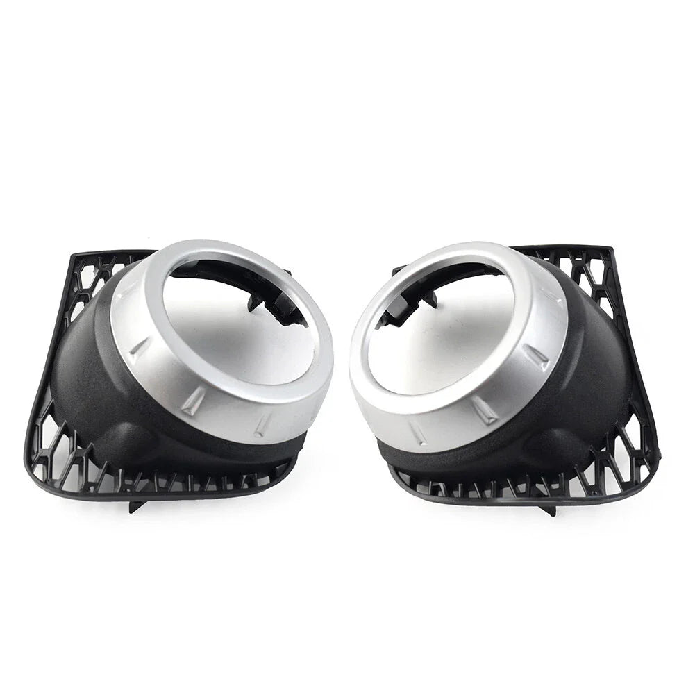 Fog Light Bezel for Land Rover Range Rover (2010-2012)
