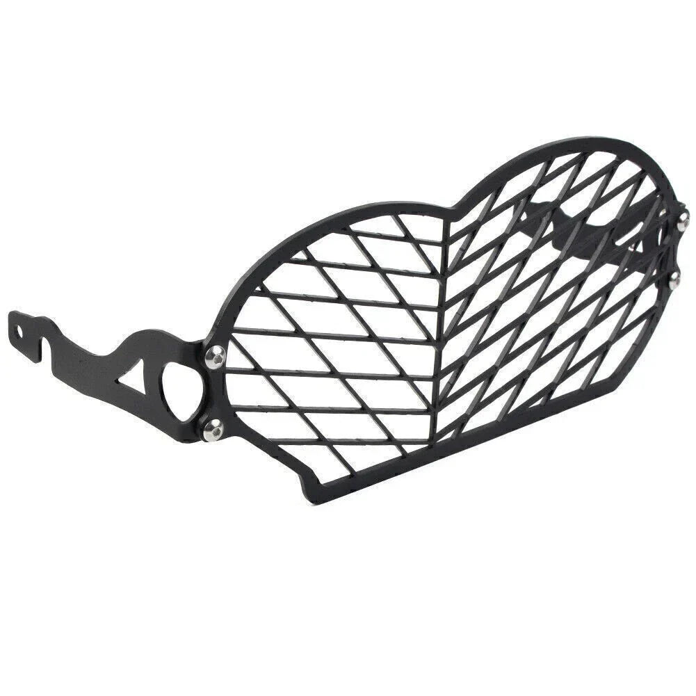 Headlight Guard Cover for BMW R1200GS (2004-2012) R1200GS Adv (2005-2013)