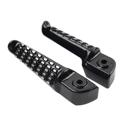 Aluminum Front Foot Pegs for Kawasaki ER-6N ER650 (2006-2008)