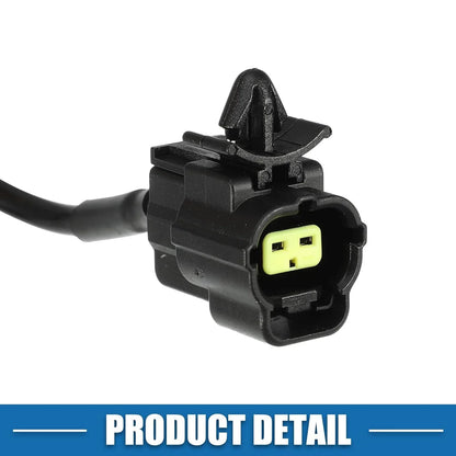 4 x ABS Wheel Speed Sensors for Kia Grand Carnival VQ (2006-2010)