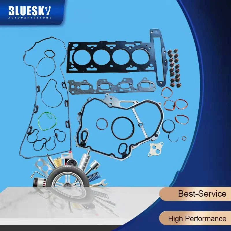 VRS Cylinder Head Gasket Set for Holden Zafira TT 2.2L Z22SE (2001-2006)
