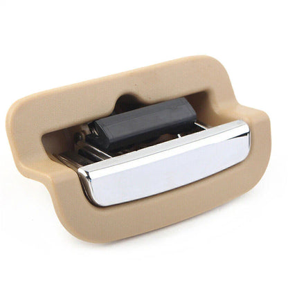 Beige Front Seat Picnic Tray Latch for Jaguar XJ (2010-2015)