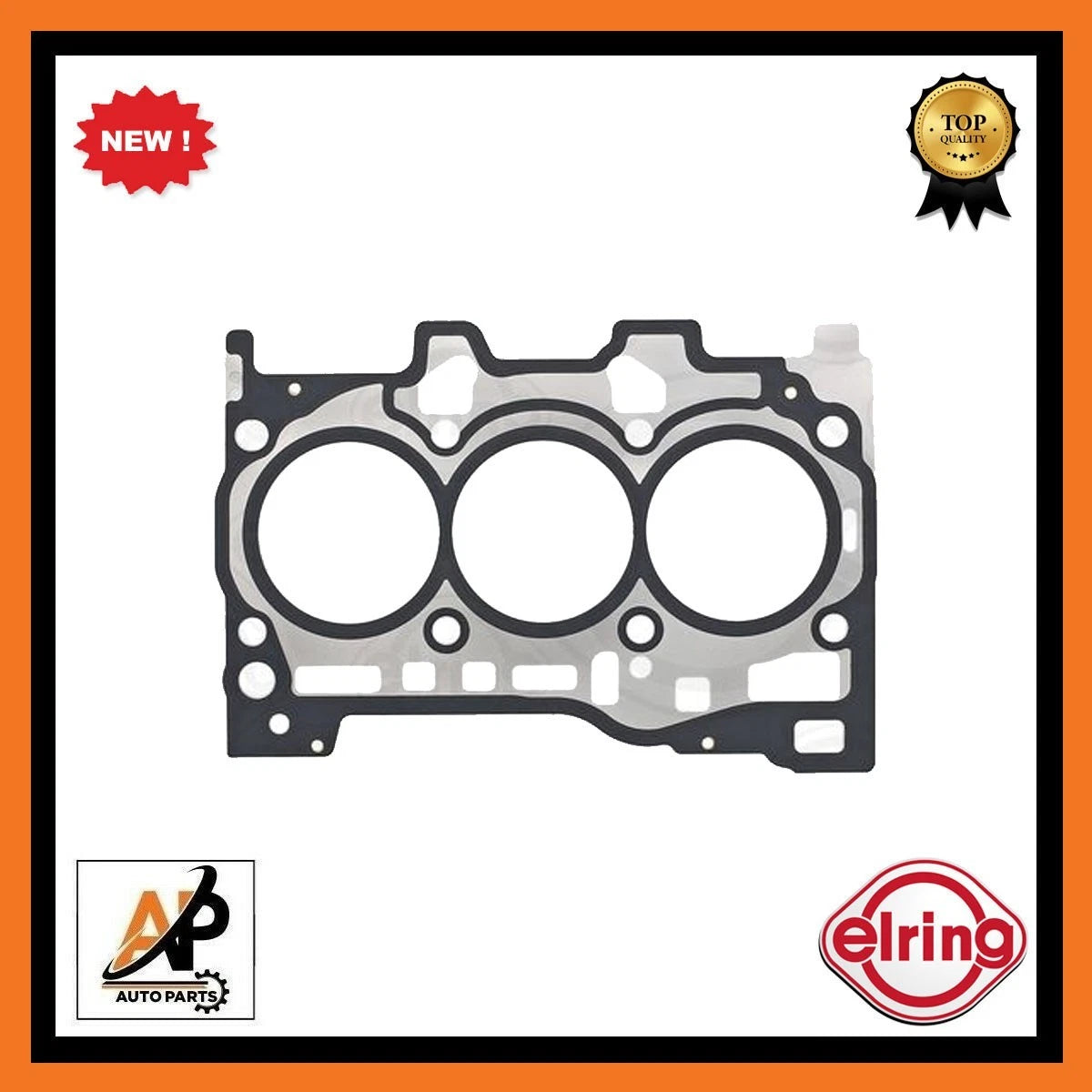Cylinder Head Gasket OEM Replacement for Audi DUSB  (2013–2017)