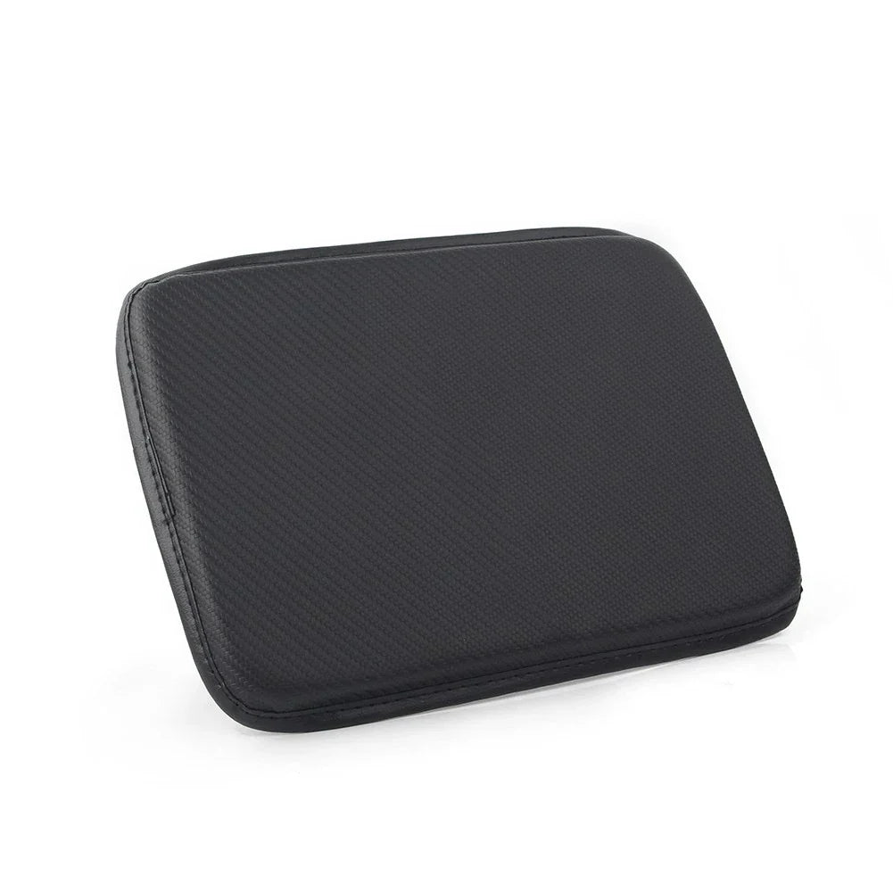 Center Console Armrest Cushion Cover for Ford Mustang (2015-2023)