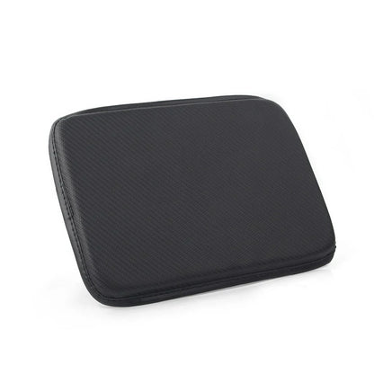 Center Console Armrest Cushion Cover for Ford Mustang (2015-2023)
