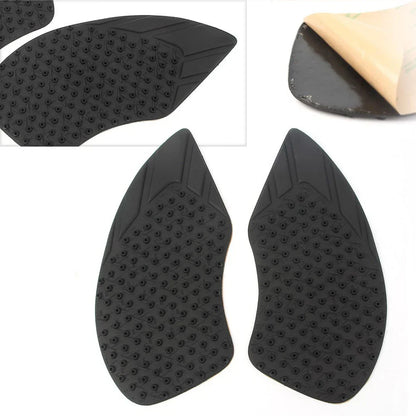 Tank Traction Side Pad Decals for BMW R Nine T Race Scramble (2014-2023)