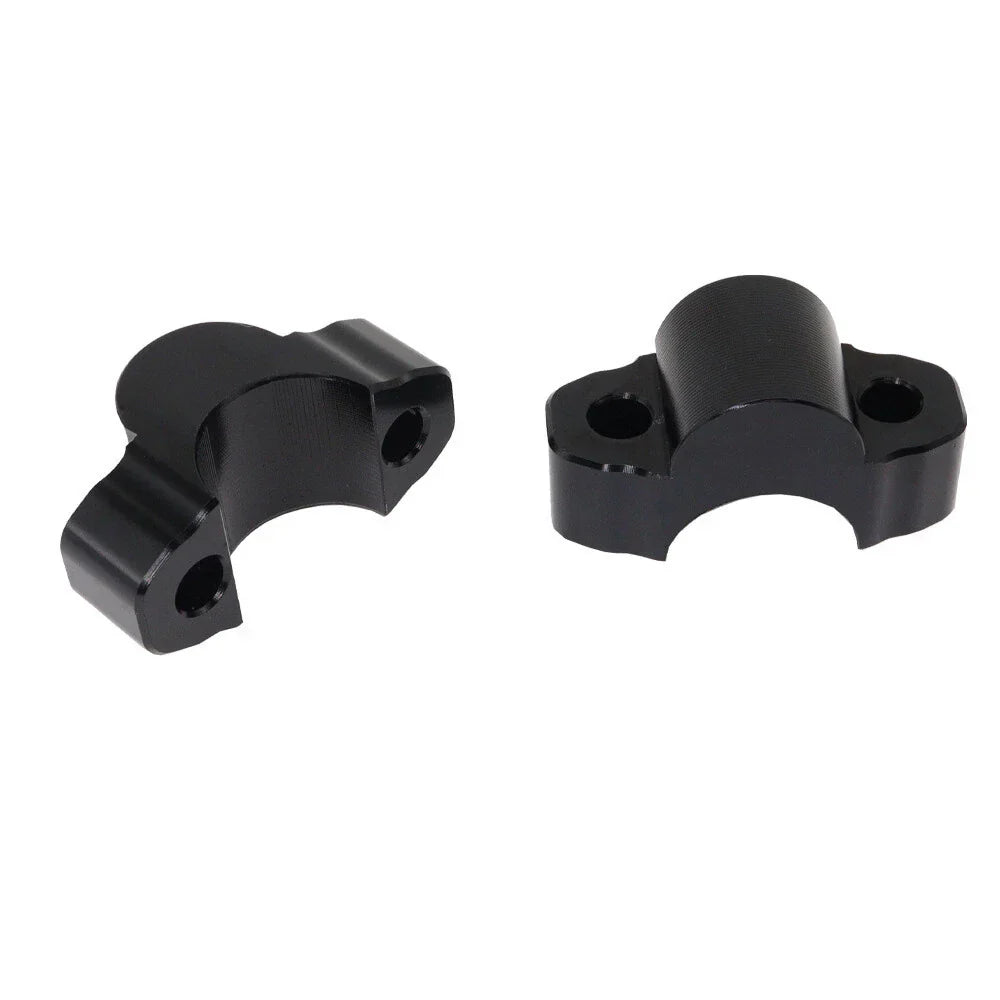 Handlebar Riser Mounting Clamp for Yamaha Tenere 700 XT700Z (2019-2023)