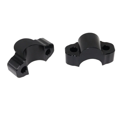 Handlebar Riser Mounting Clamp for Yamaha Tenere 700 XT700Z (2019-2023)
