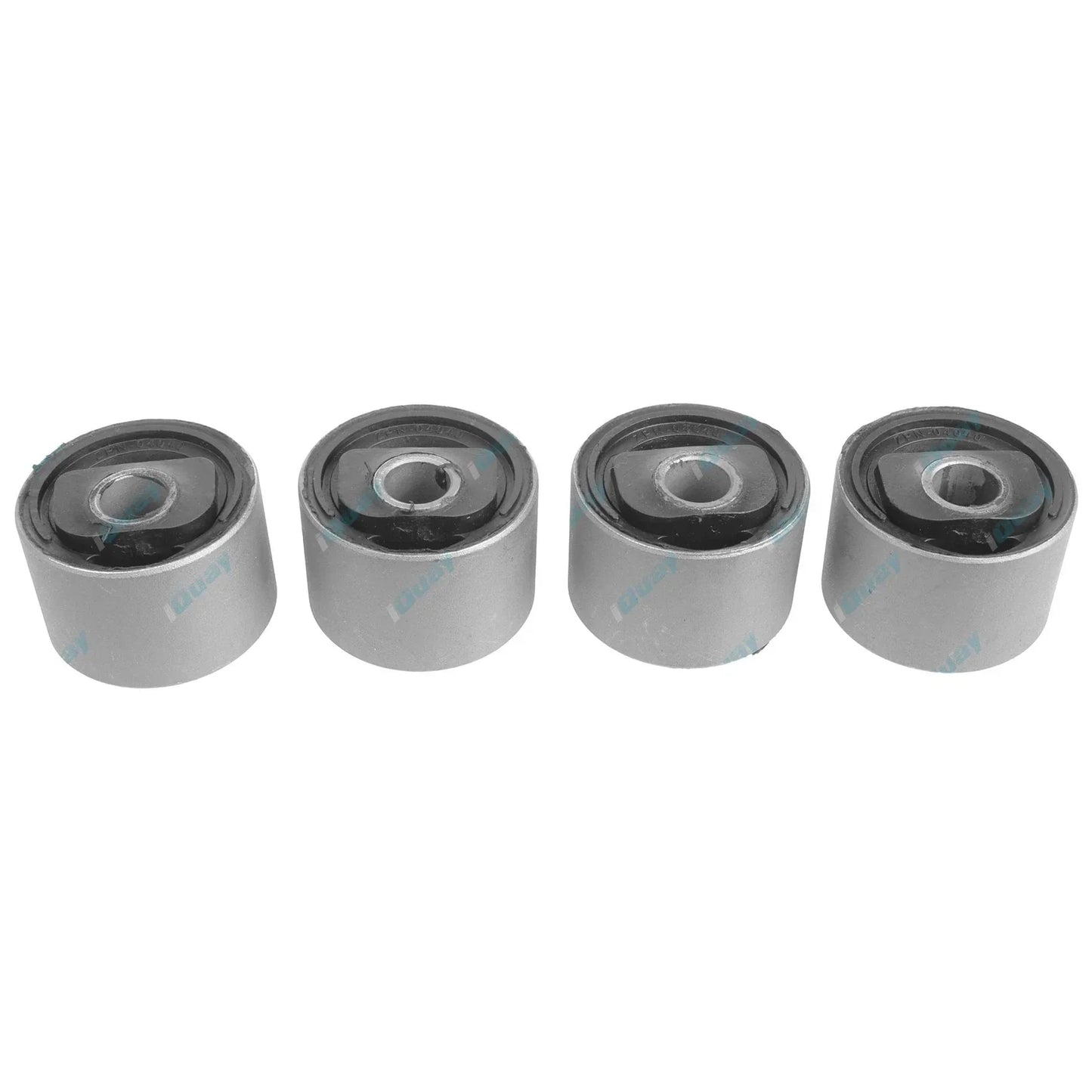 Rubber Castor Correction Radius Arm Bush for Landcruiser FZJ105 100 Series (1998-2007)
