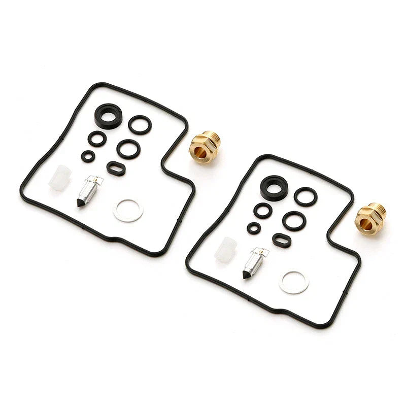 Carburetor Repair Kit for Honda VT750CD Shadow Deluxe (1998-2001)