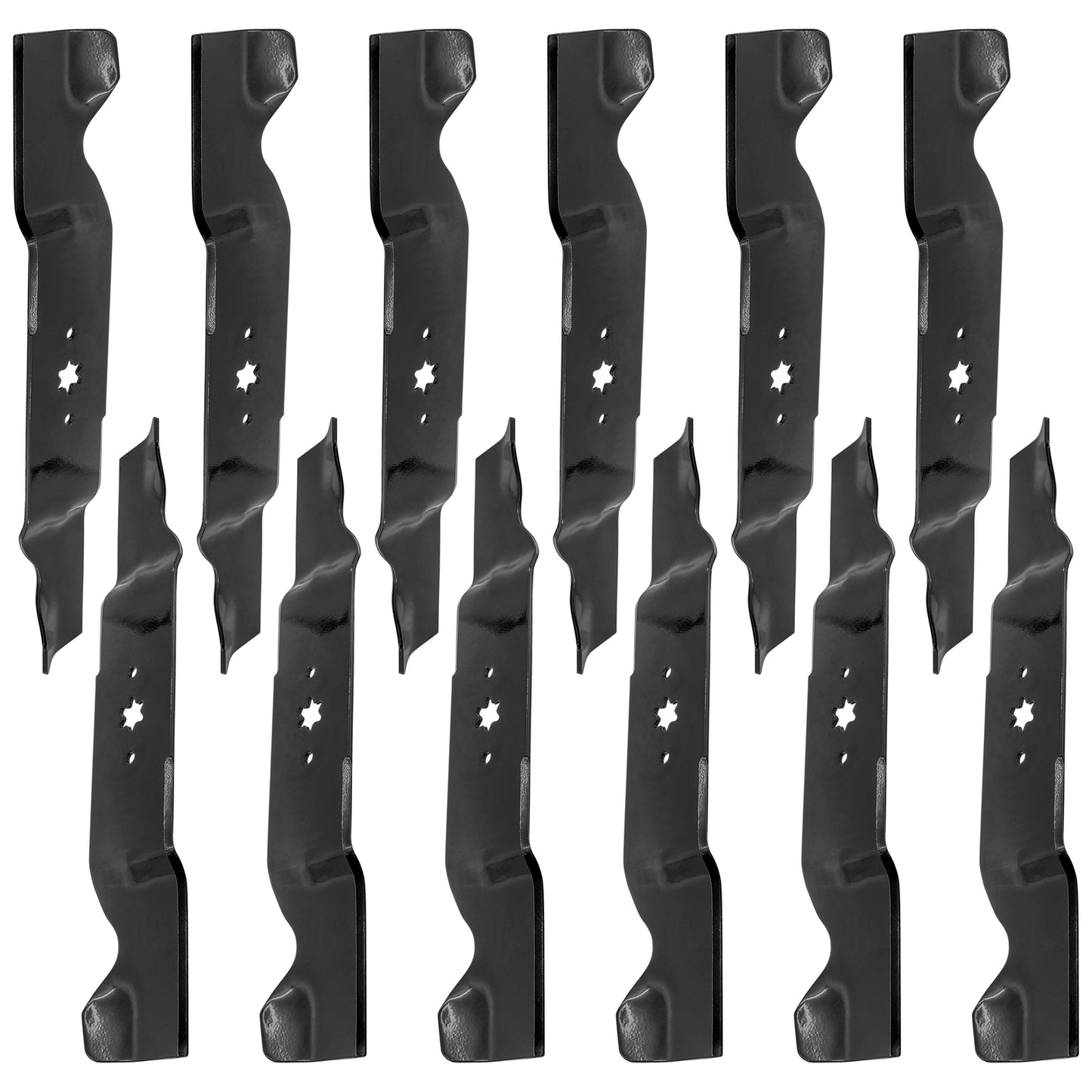 Deck Blade 54 inch Replacement for MTD Cub Cadet (2000–2010)