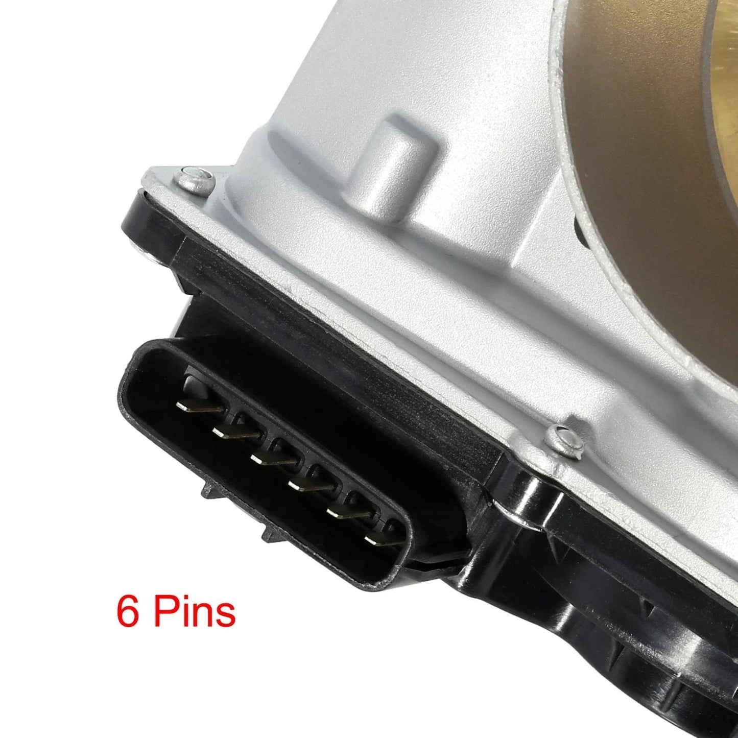 Throttle Body Assembly for Lexus LX470 GX470 3.0L (1998-2007)
