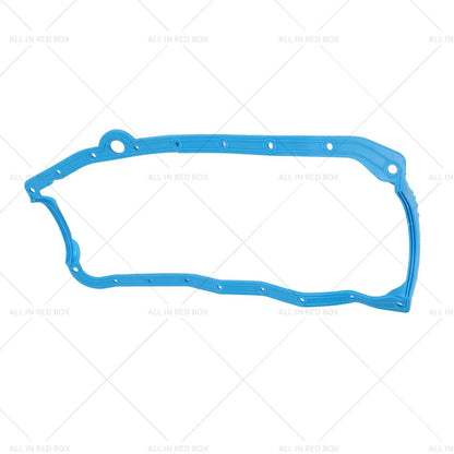 Oil Pan Gasket for SB Chevy V8 265 283 327 350 (Pre-1986)