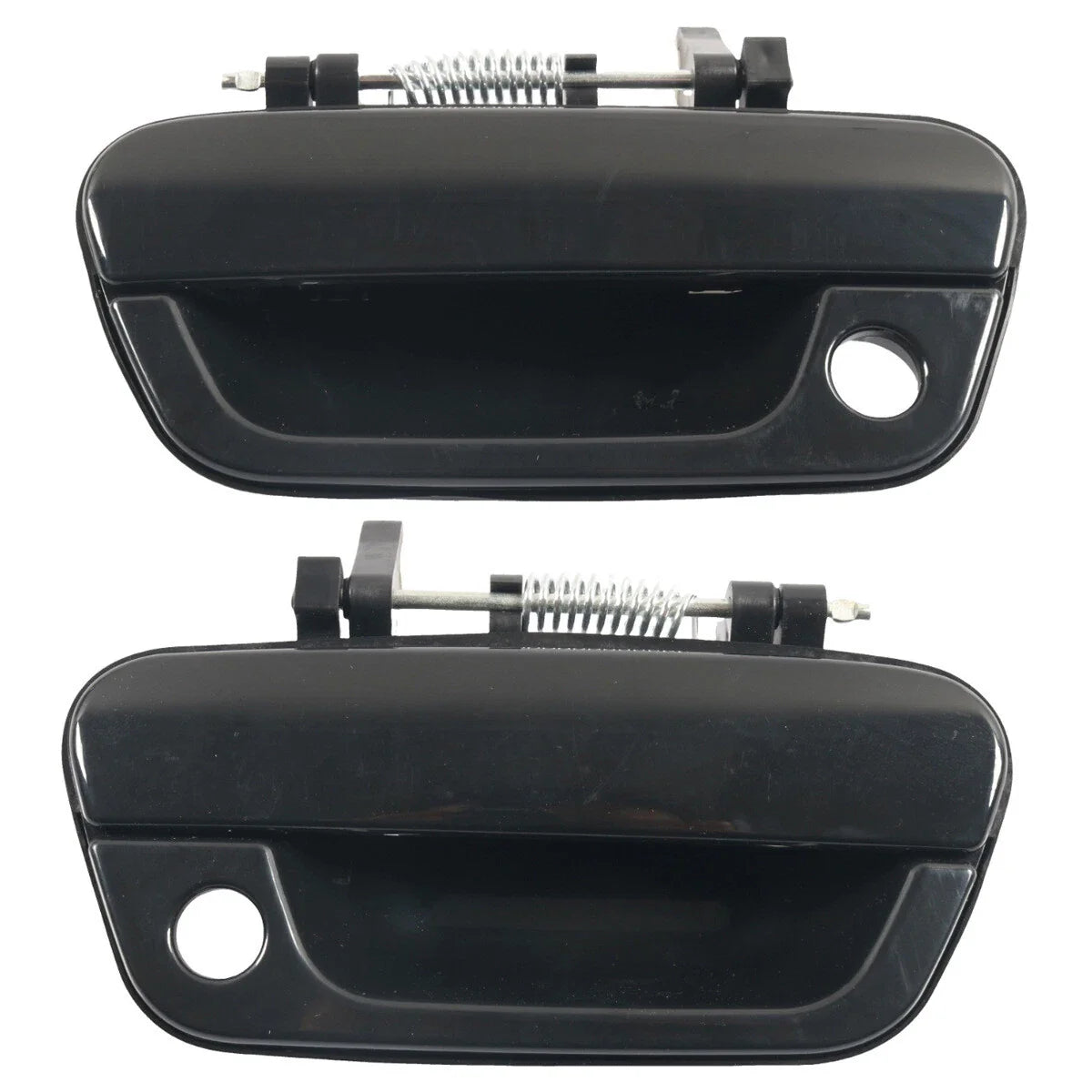 Exterior Outer Door Handle for Holden Barina Spark (2010-2014)