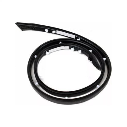 Front Bumper Hood Rubber Seal Strip for Elantra GT (2013-2017)