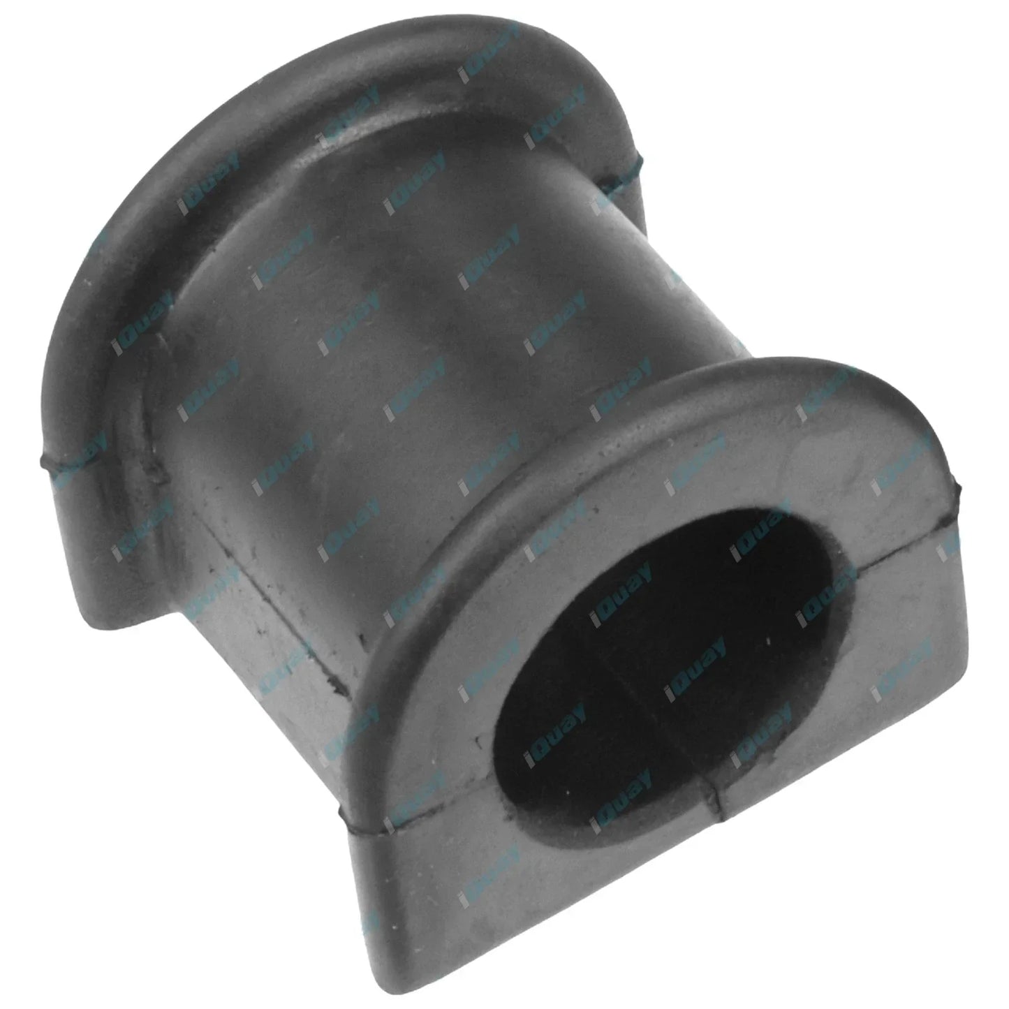 25mm Rubber Front Sway Bar D-Mount Bush for Toyota Hilux 4Runner (2005-2015)
