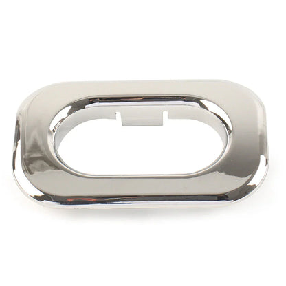 Antenna Hole Accent Cover for Harley Street Glide, Road King, Glide (2014-2023)