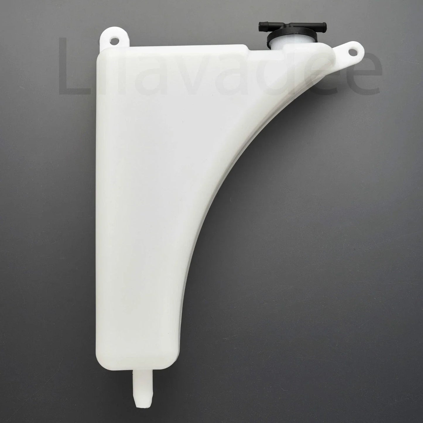 Radiator Overflow Bottle for 2005-2014 Toyota Hilux Vigo - Coolant Tank