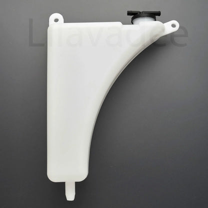 Radiator Overflow Bottle for 2005-2014 Toyota Hilux Vigo - Coolant Tank