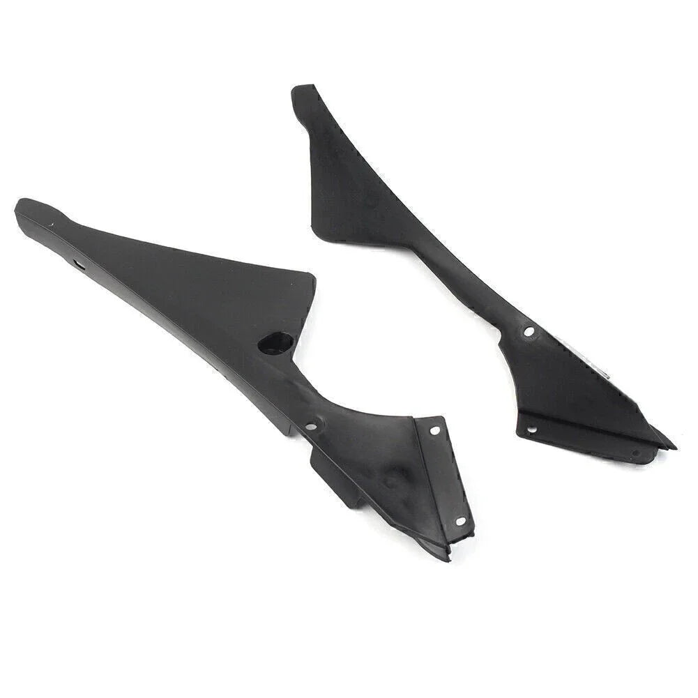Unpainted Lower Inner Fairing Cover Trim for Yamaha YZF R6 (2006-2007)