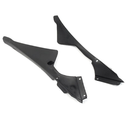 Unpainted Lower Inner Fairing Cover Trim for Yamaha YZF R6 (2006-2007)