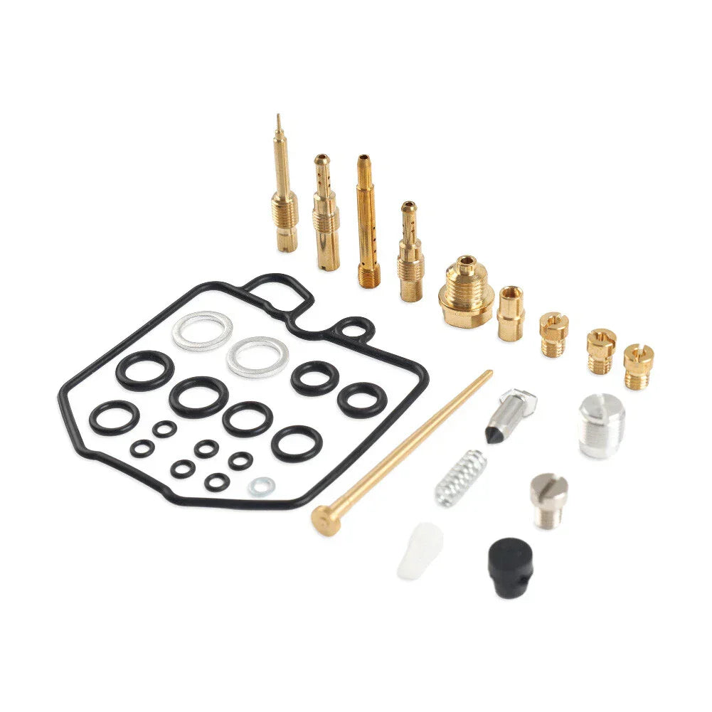 Carburetor Repair Kit for Honda CBX1000 (1978-1983)