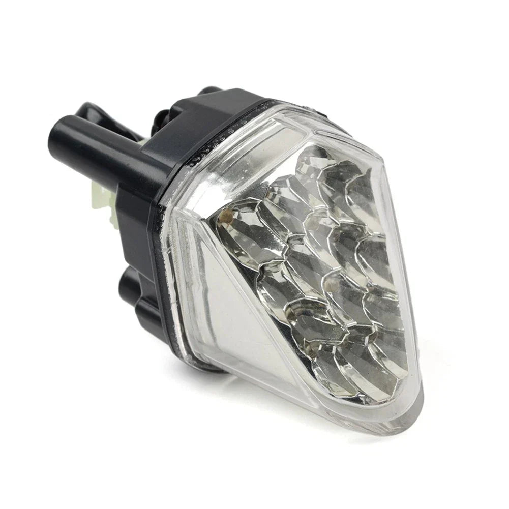 LED Fog Lamp Front Running Light for Yamaha YZF-R6 (2006-2007)