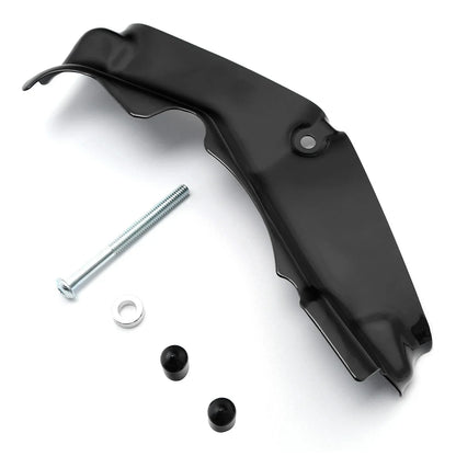 Cylinder Base Cover for Harley Touring Road King Electra Street Glide (17-24)