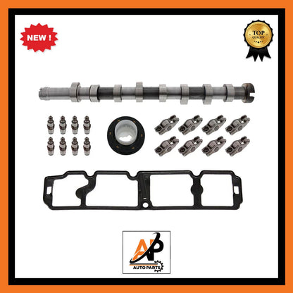 Camshaft OEM Replacement for Chevrolet Silverado 1500 (2014–2018)