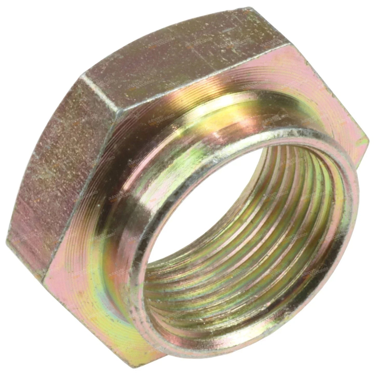 Transfer Case Output Shaft Nut for Toyota Landcruiser 40 60 70 75 78 79 Series