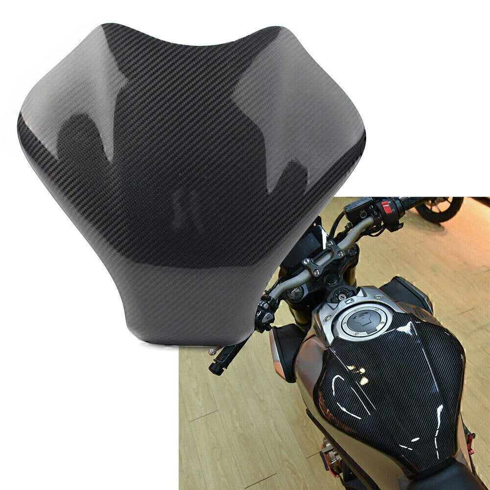 Gas Fuel Tank Cover Protector for Honda CB650R (2019-2020)