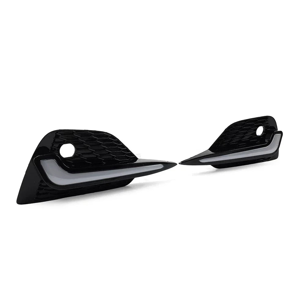Daytime Running Light Turn Signal Lamp for Nissan Qashqai Rogue Sport (2017-2022)