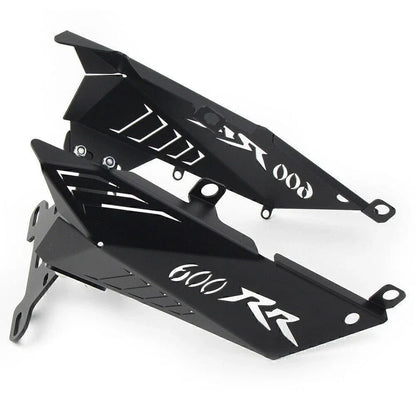 Rear License Plate Holder for Honda CBR600RR (2007-2011)