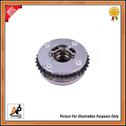 Exhaust Camshaft Adjuster VVT Replacement for BMW MINI 2.0L 3.0L 2011–2017